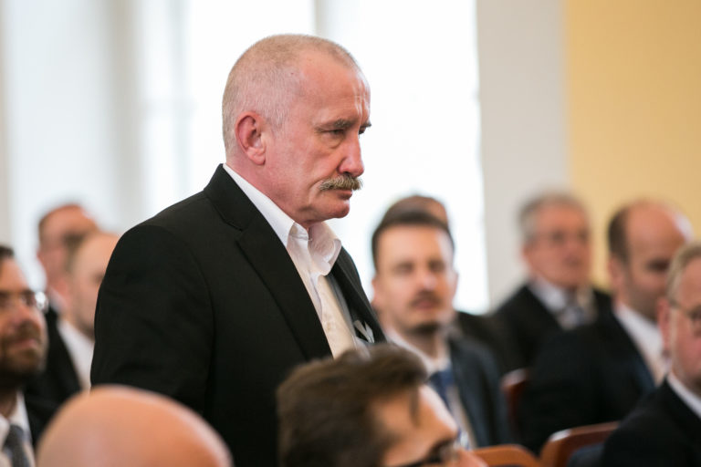 Stanislav Mizík