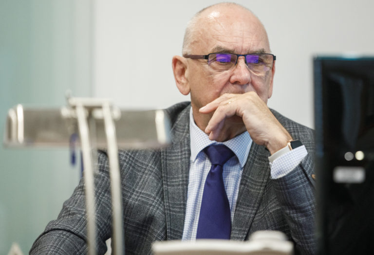 Karol Mitrík