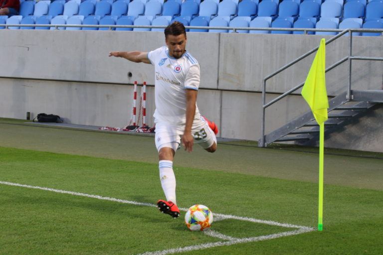Slovan Bratislava
