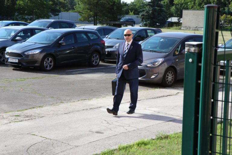 Kauza miliónových zmeniek, Pavol Rusko