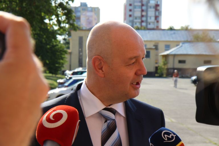 Kauza miliónových zmeniek, Pavol Rusko