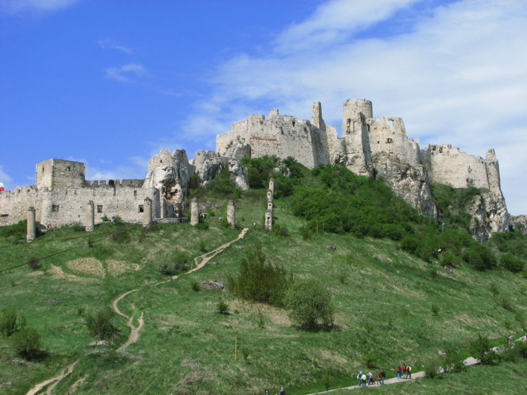 Spišský hrad
