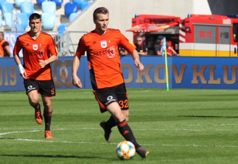 MFK Ružomberok