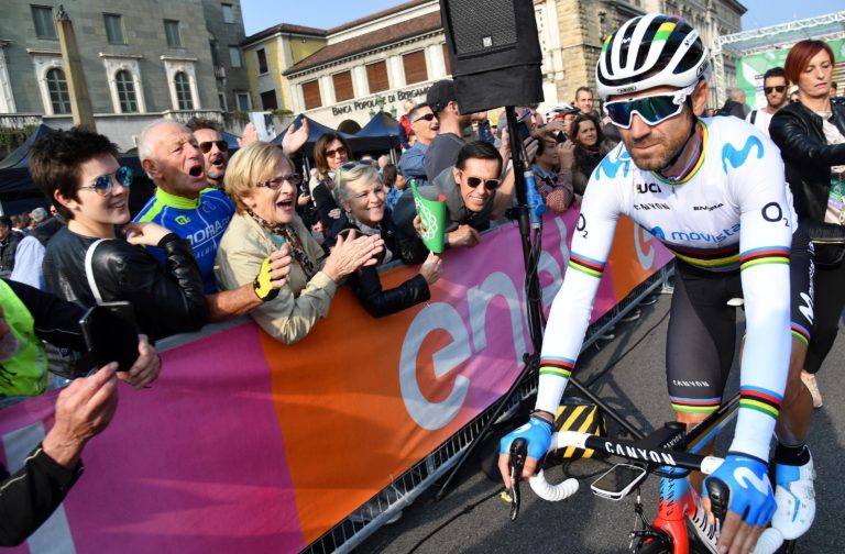 Alejandro Valverde