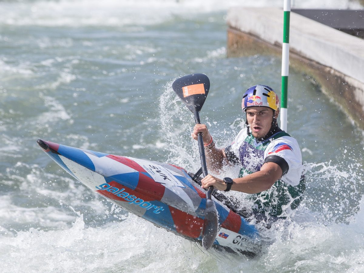 Jakub Grigar