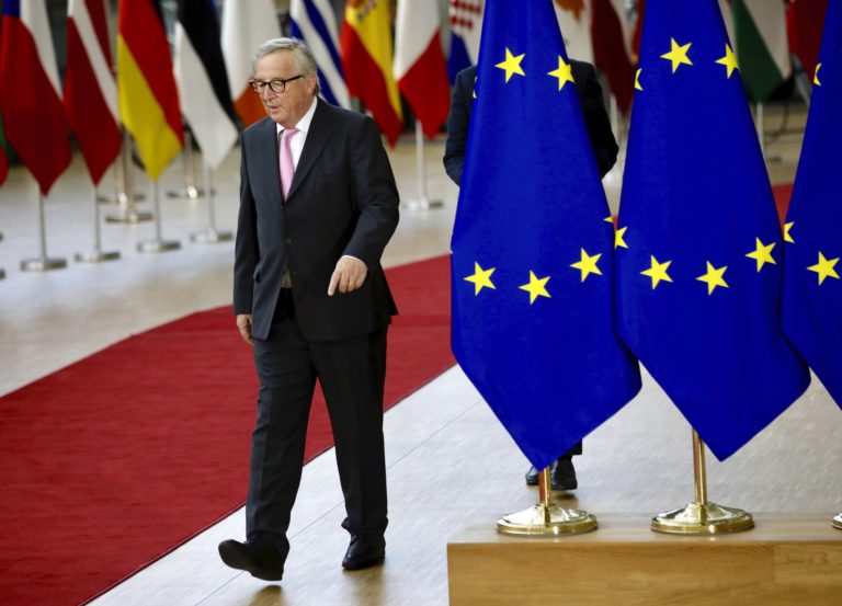 Jean-Claude Juncker