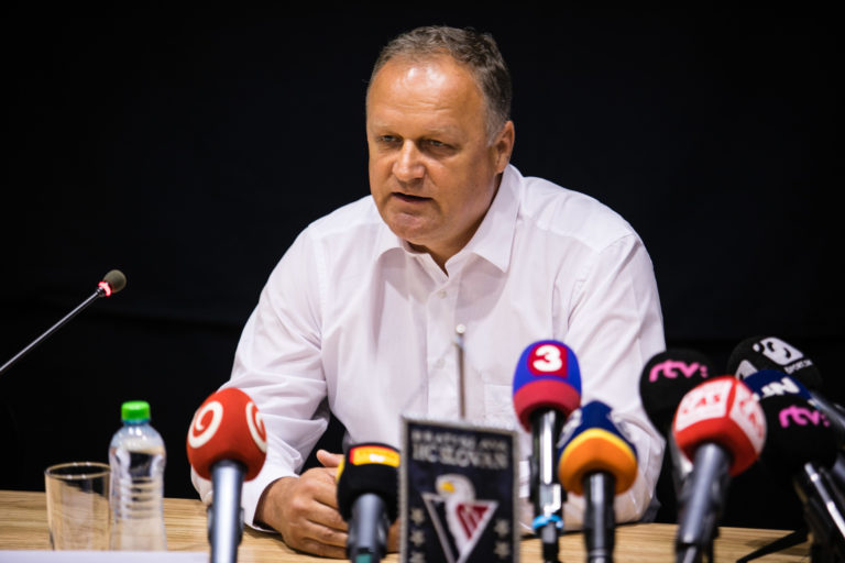 Juraj Bakoš