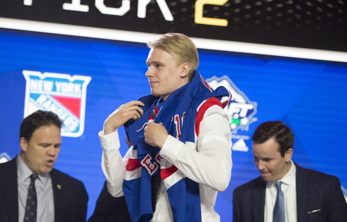Kaapo Kakko