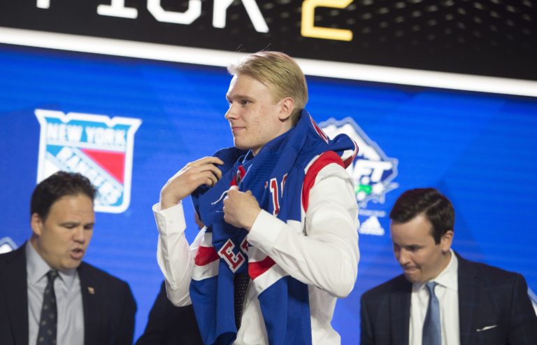 Kaapo Kakko