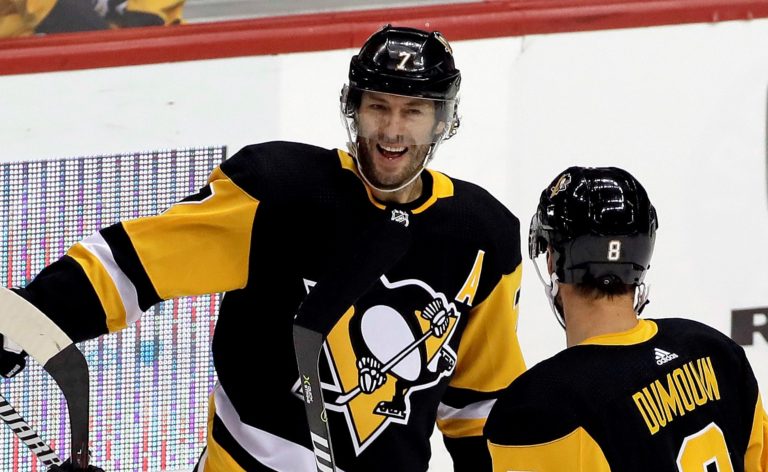 Matt Cullen