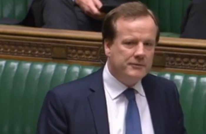 Charlie Elphicke