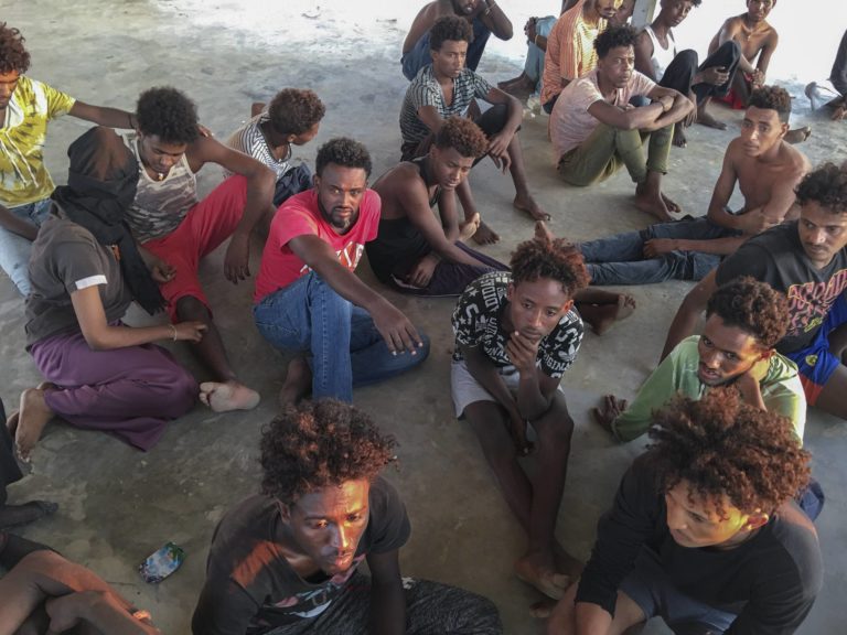 migranti