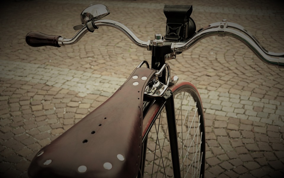 Ak prepravujete bicykel, zabalte si ho