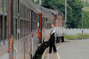 V Holíči nad Moravou a Hodonínom obnovia vlakové spojenie