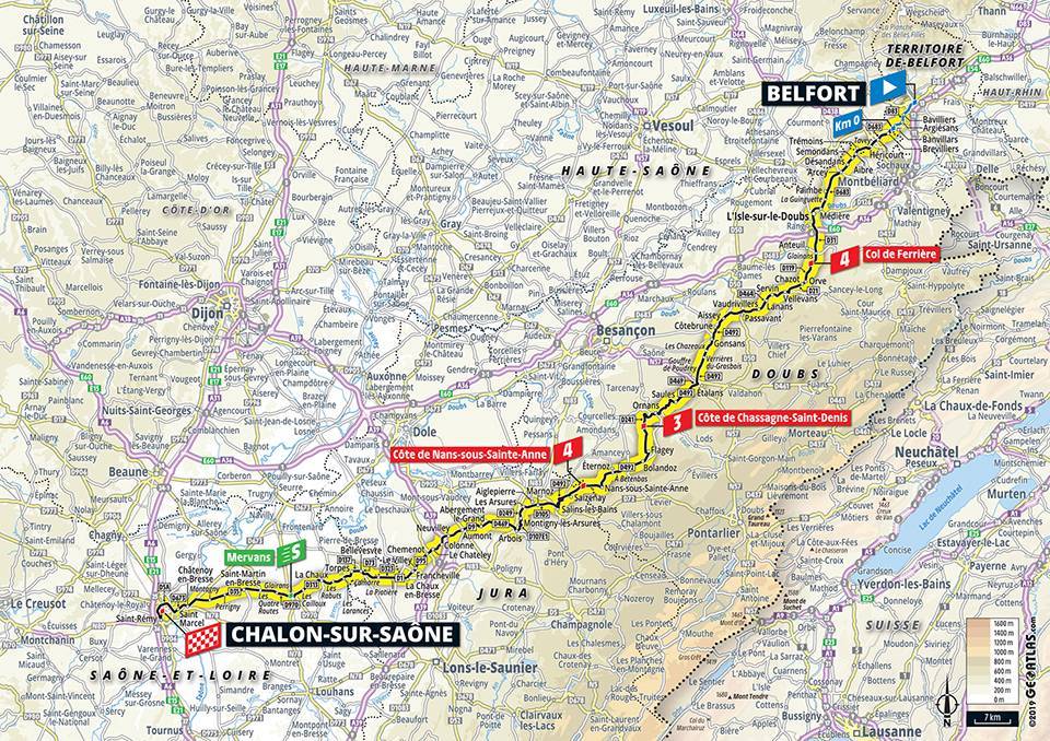 mapa _ 7. etapa TdF
