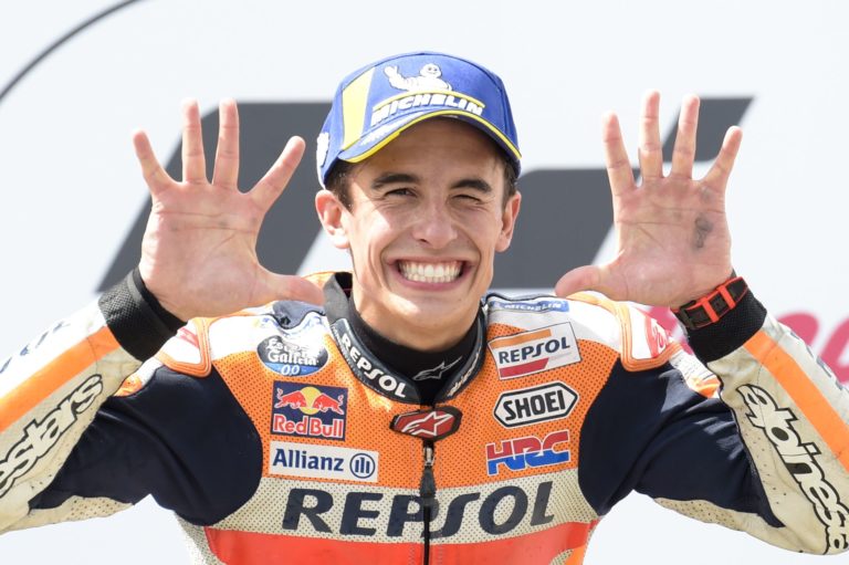 Marc Márquez