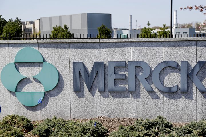 Merck