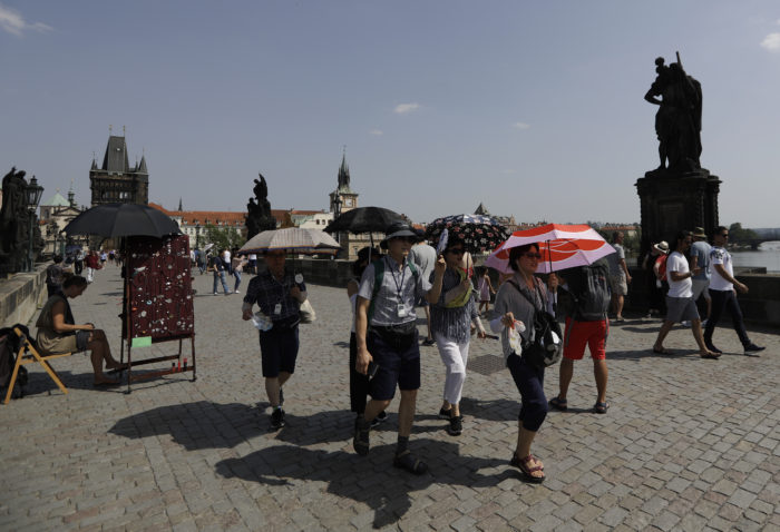 Karlov most