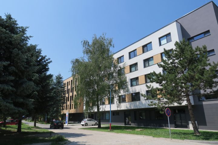 Nemocnica Komárno