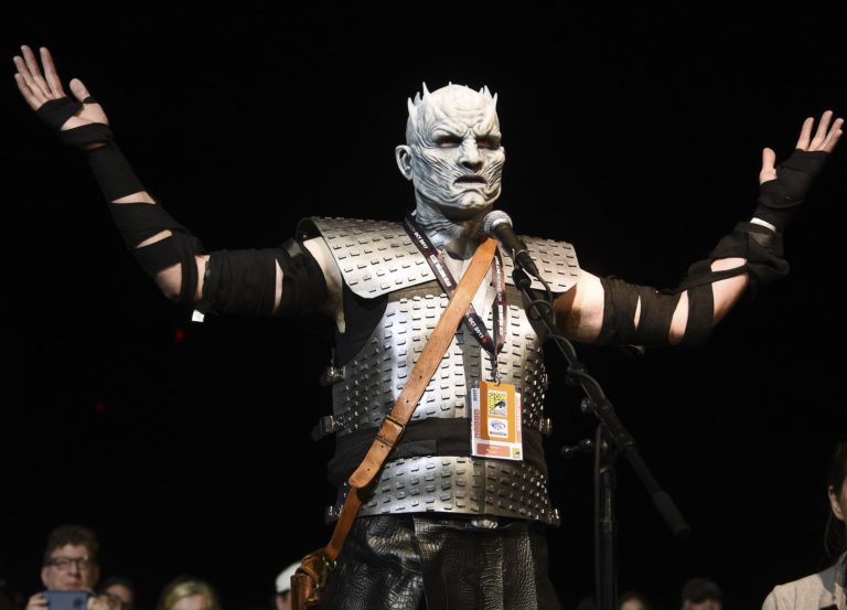Night King
