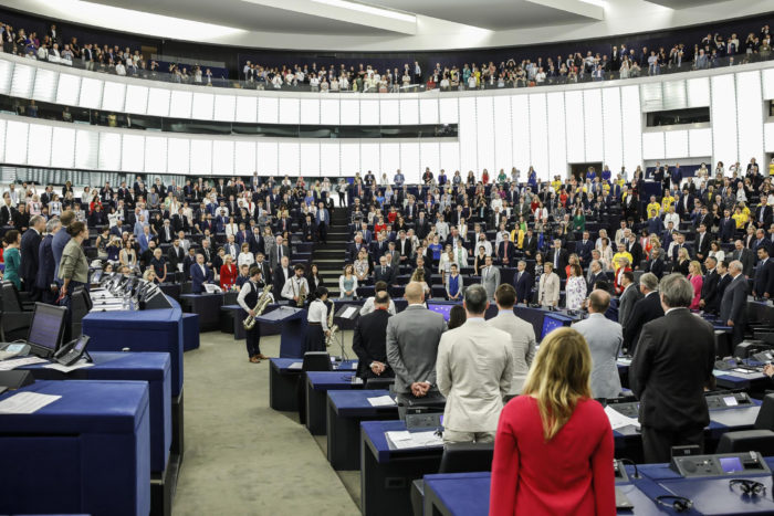 Europarlament