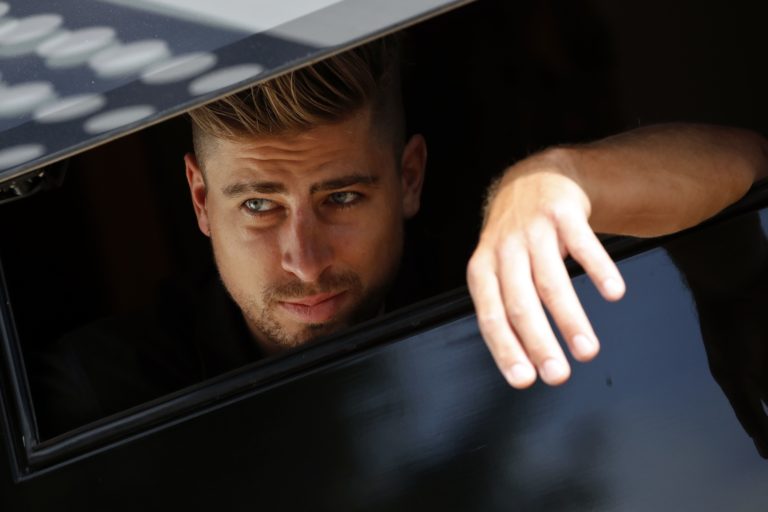 Peter Sagan, Tour de France