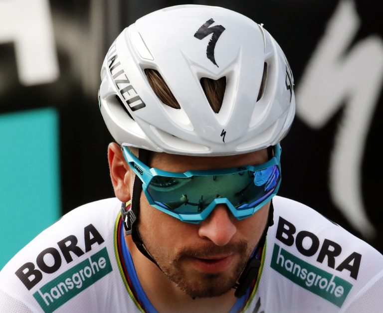 Peter Sagan, Bora-Hansgrohe, Tour de France 2019