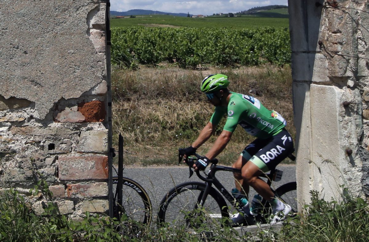 Tour de France - 8. etapa