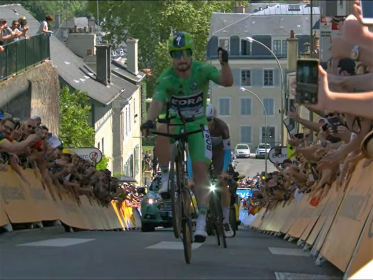 Peter Sagan