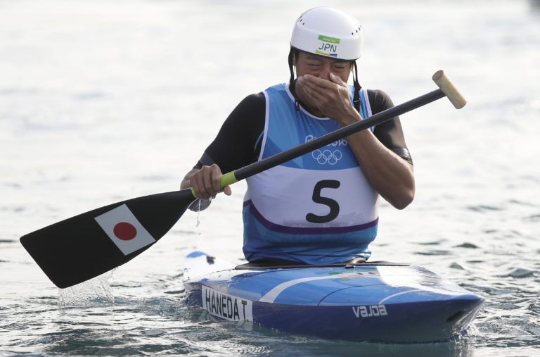 Takuja Haneda