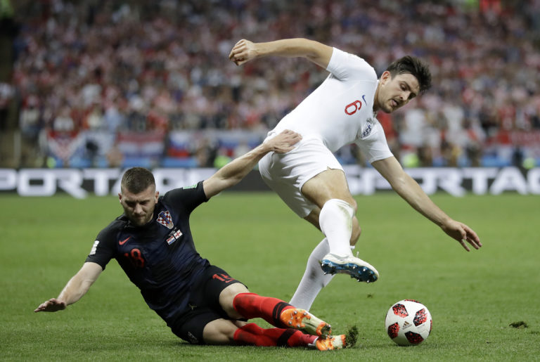 Harry Maguire