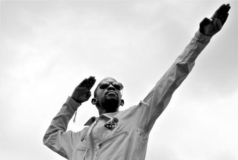 Mandla Maseko