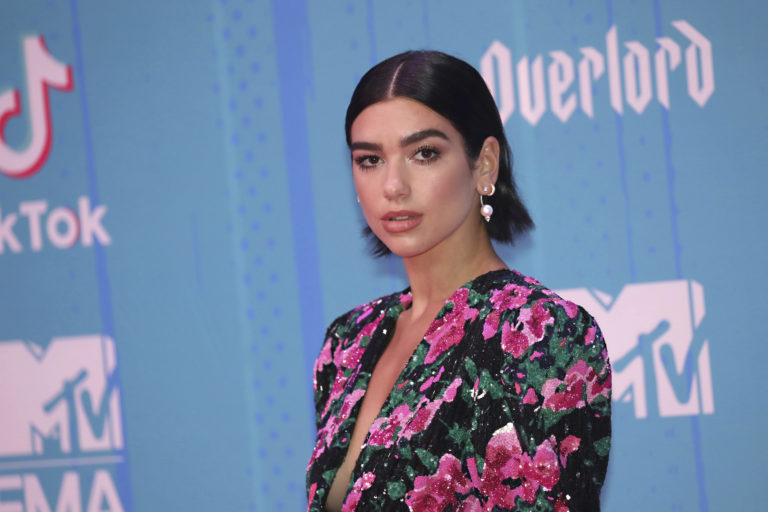 Dua Lipa