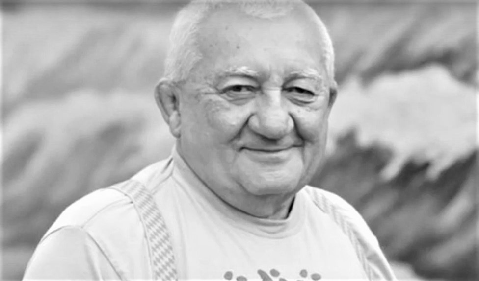 Zdenek Srstka