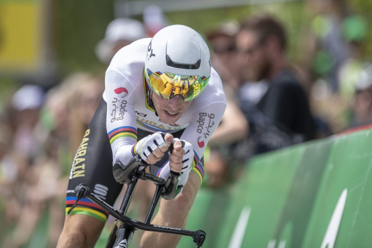 Rohan Dennis