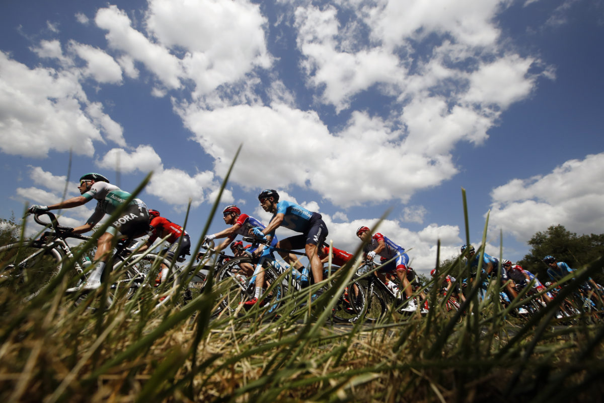 Tour de France