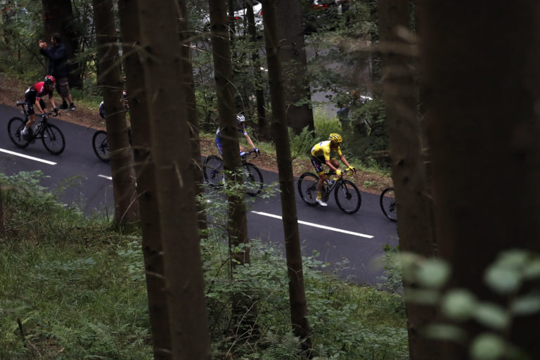 Tour de France, Julian Alaphilippe