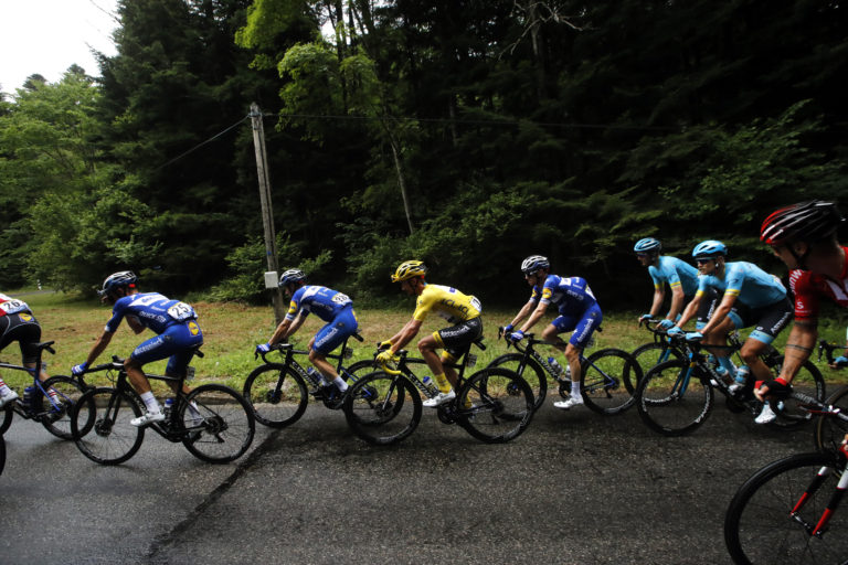 Tour de France, Julian Alaphilippe