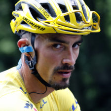 Tour de France, Julian Alaphilippe