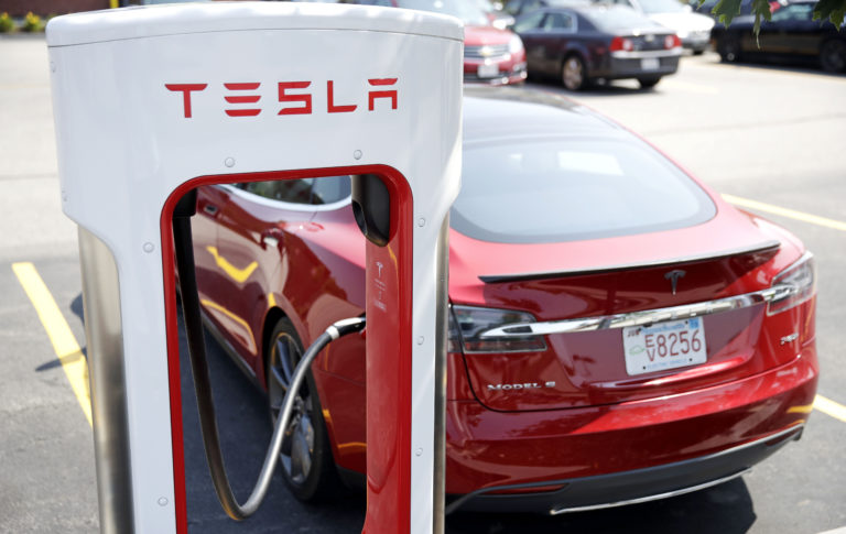 Tesla