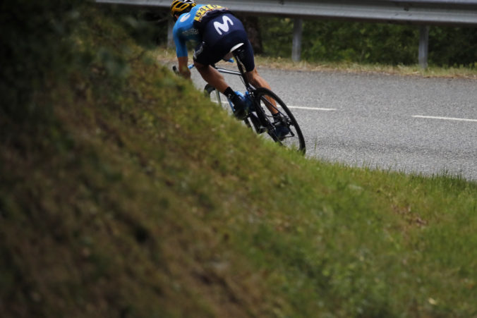 Tour de France 2019 - 12. etapa, Imanol Erviti