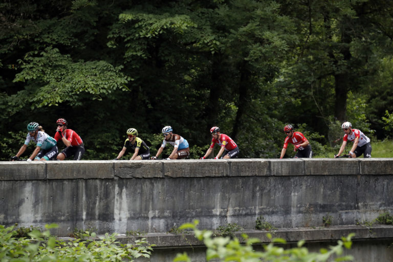 Tour de France 2019 - 12. etapa