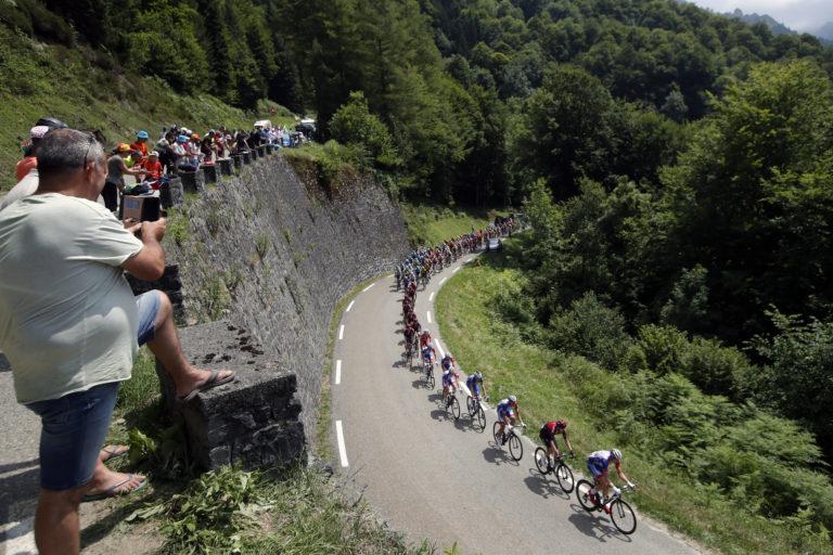 Tour de France