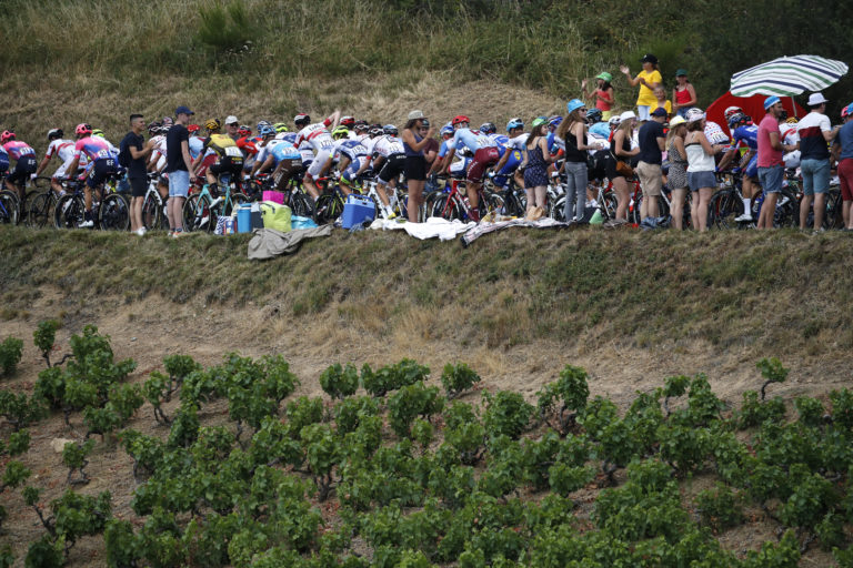 Tour de France