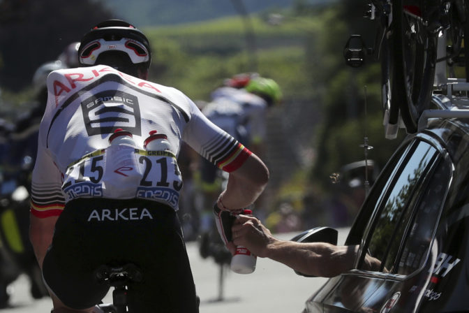 Tour de France, Andre Greipel