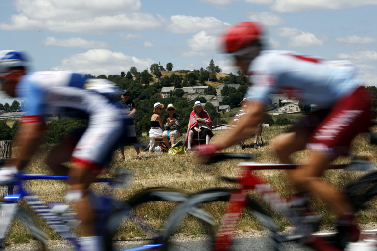 Tour de France 2019 - 10. etapa
