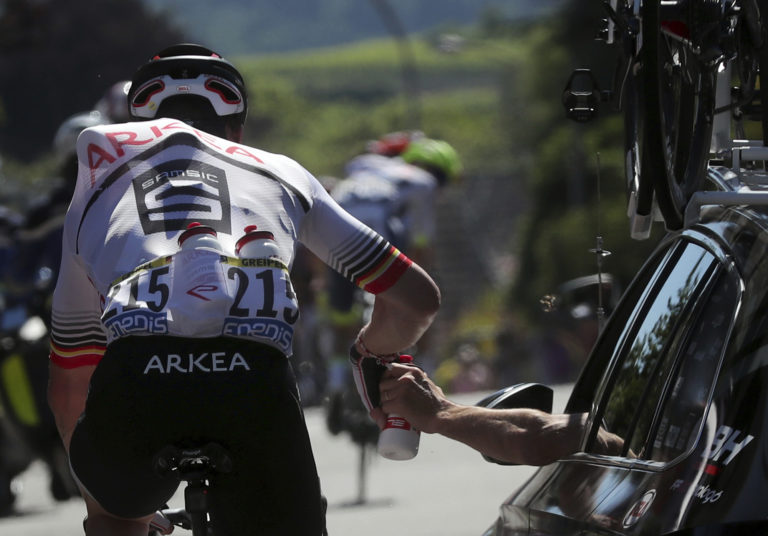 Tour de France, Andre Greipel