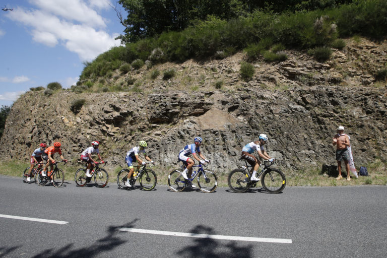 Tour de France 2019 - 10. etapa