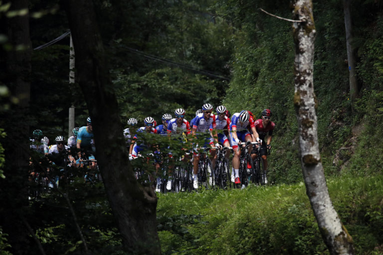 Tour de France