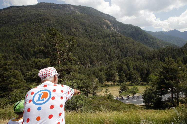 Tour de France